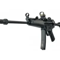 HK 94 semi-automatic rifle
